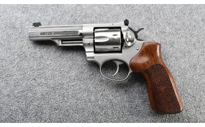 Ruger ~ GP100 ~ .357 Magnum - Image 3 of 3