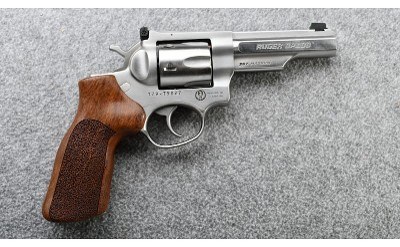 Ruger ~ GP100 ~ .357 Magnum - Image 2 of 3