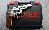 Ruger ~ GP100 ~ .357 Magnum - Image 1 of 3