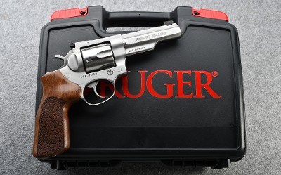Ruger ~ GP100 ~ .357 Magnum - Image 1 of 3