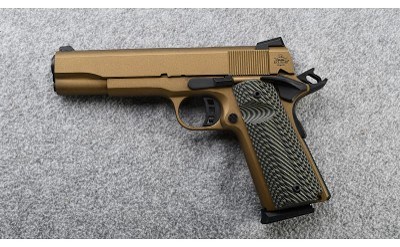 Rock Island Armory ~ M1911 A1-FS ~ .45 ACP - Image 3 of 3
