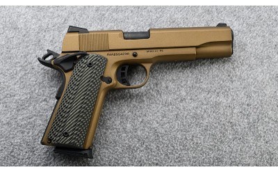 Rock Island Armory ~ M1911 A1-FS ~ .45 ACP - Image 2 of 3