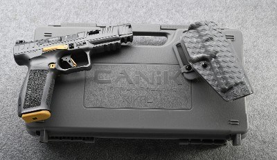 Canik ~ SFX Rival ~ 9mm - Image 1 of 4