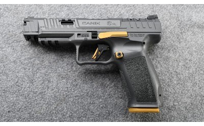 Canik ~ SFX Rival ~ 9mm - Image 4 of 4