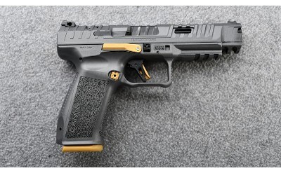 Canik ~ SFX Rival ~ 9mm - Image 3 of 4