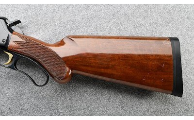 Browning ~ Lightning BLR ~ .7mm-08 Rem - Image 9 of 10