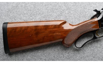 Browning ~ Lightning BLR ~ .7mm-08 Rem - Image 2 of 10