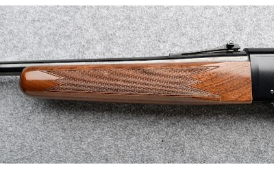 Browning ~ Lightning BLR ~ .7mm-08 Rem - Image 7 of 10