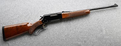 Browning ~ Lightning BLR ~ .7mm-08 Rem - Image 1 of 10