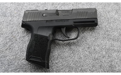 Sig Sauer ~ P365 SAS ~ 9mm Luger - Image 2 of 3
