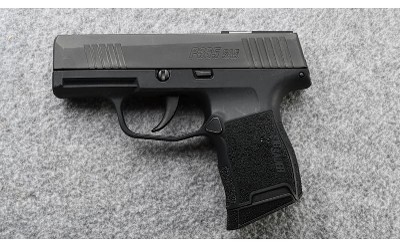 Sig Sauer ~ P365 SAS ~ 9mm Luger - Image 3 of 3