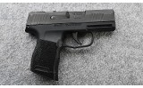 Sig Sauer ~ P365 SAS ~ 9mm Luger - Image 2 of 3