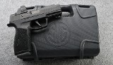 Sig Sauer ~ P365 ~ 9mm - Image 1 of 3