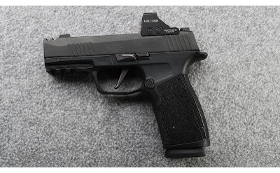 Sig Sauer ~ P365 ~ 9mm - Image 3 of 3