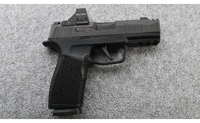 Sig Sauer ~ P365 ~ 9mm - Image 2 of 3