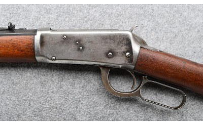Winchester ~ 1894 ~ .30 WCF - Image 8 of 10