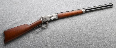 Winchester ~ 1894 ~ .30 WCF - Image 1 of 10