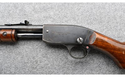Wards Western Field ~ 81-SB508A ~ .22 S, L, LR - Image 8 of 10