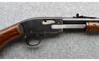 Wards Western Field ~ 81-SB508A ~ .22 S, L, LR - Image 3 of 10