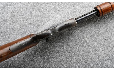 Wards Western Field ~ 81-SB508A ~ .22 S, L, LR - Image 5 of 10