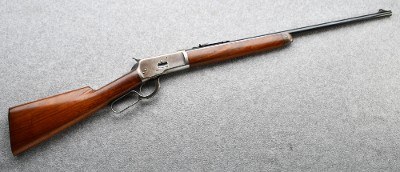 Winchester ~ 53 ~ .25-20 WCF - Image 1 of 10