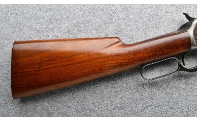 Winchester ~ 53 ~ .25-20 WCF - Image 2 of 10