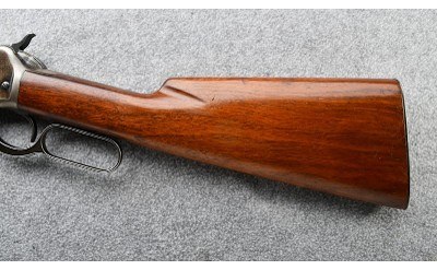 Winchester ~ 53 ~ .25-20 WCF - Image 9 of 10