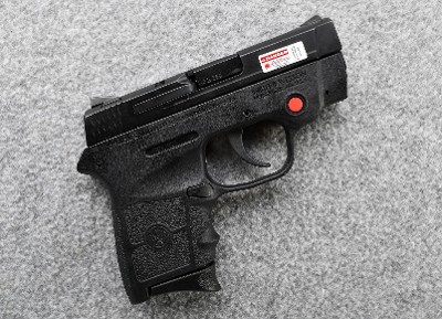 Smith & Wesson ~ Bodyguard ~ .380 Auto - Image 1 of 2