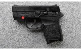Smith & Wesson ~ Bodyguard ~ .380 Auto - Image 2 of 2
