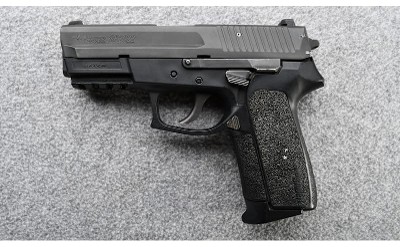 SIG Sauer ~ SP 2022 ~ .40 S&W - Image 2 of 2