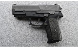 SIG Sauer ~ SP 2022 ~ .40 S&W - Image 2 of 2