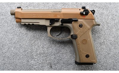 Beretta ~ M9A3 ~ .9mm - Image 2 of 2