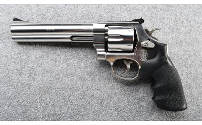 Smith & Wesson ~ 610-3 ~ .10mm - Image 2 of 2