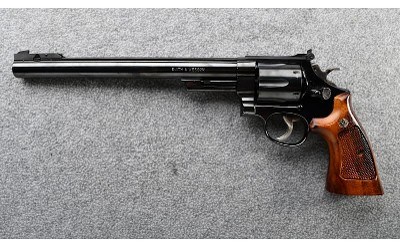 Smith & Wesson ~ 29-3 ~ .44 Rem Mag - Image 2 of 2