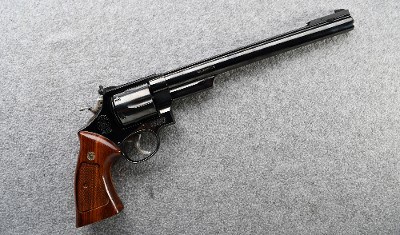 Smith & Wesson ~ 29-3 ~ .44 Rem Mag - Image 1 of 2