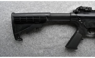 Smith & Wesson ~ MP15-22 ~.22 LR - Image 2 of 10