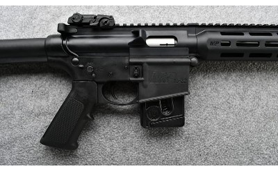 Smith & Wesson ~ MP15-22 ~.22 LR - Image 3 of 10