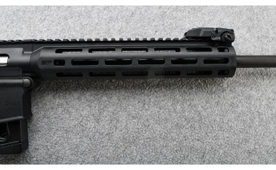 Smith & Wesson ~ MP15-22 ~.22 LR - Image 4 of 10