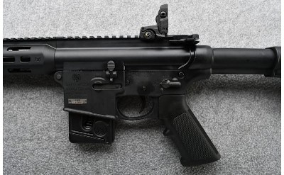 Smith & Wesson ~ MP15-22 ~.22 LR - Image 8 of 10