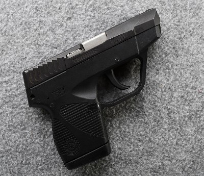 Taurus ~ TCP ~ .380 Auto - Image 1 of 2