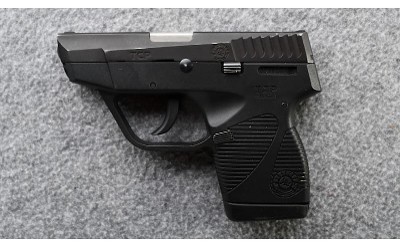 Taurus ~ TCP ~ .380 Auto - Image 2 of 2