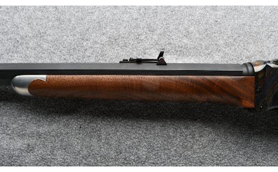 Shiloh ~ 1874 ~ .45 - Image 7 of 10