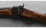 Shiloh ~ 1874 ~ .45 - Image 8 of 10