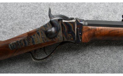 Shiloh ~ 1874 ~ .45 - Image 3 of 10