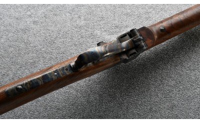 Shiloh ~ 1874 ~ .45 - Image 5 of 10