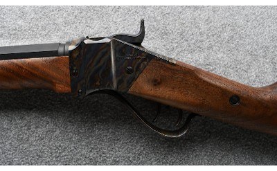 Shiloh ~ 1874 ~ .45 - Image 8 of 10