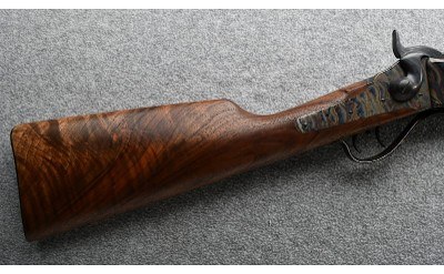 Shiloh ~ 1874 ~ .45 - Image 2 of 10