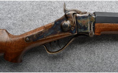 Shiloh ~ 1874 ~ .50 cal - Image 3 of 10