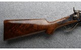 Shiloh ~ 1874 ~ .50 cal - Image 2 of 10