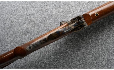Shiloh ~ 1874 ~ .50 cal - Image 5 of 10